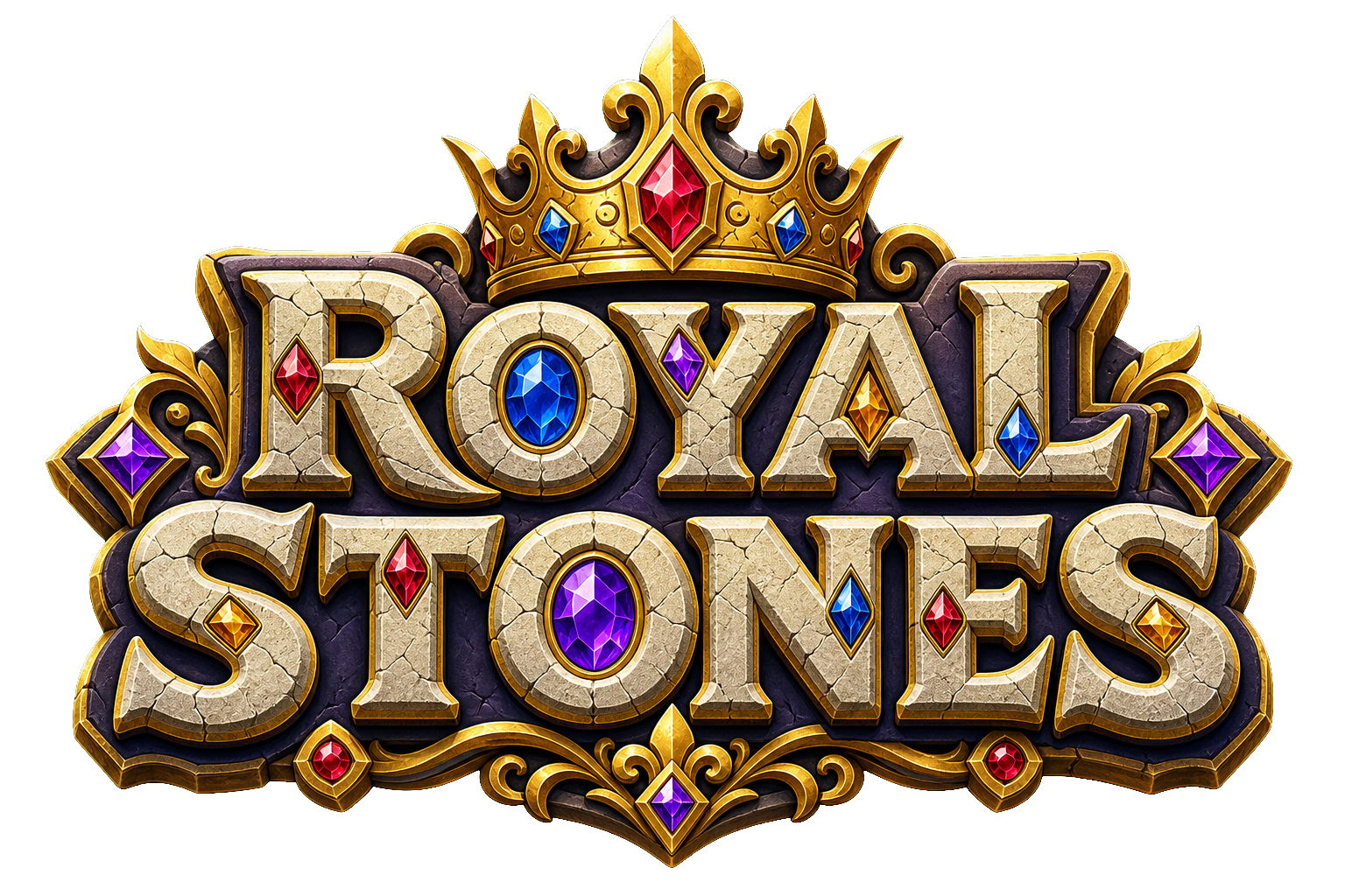 Royal Stones