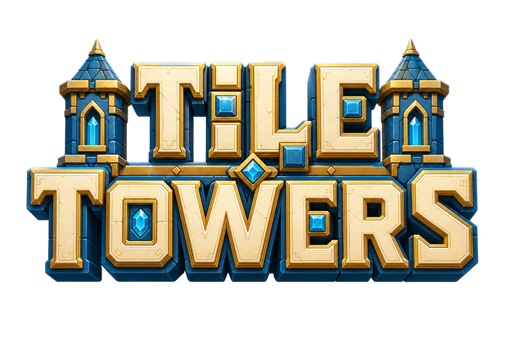 Tile Towers